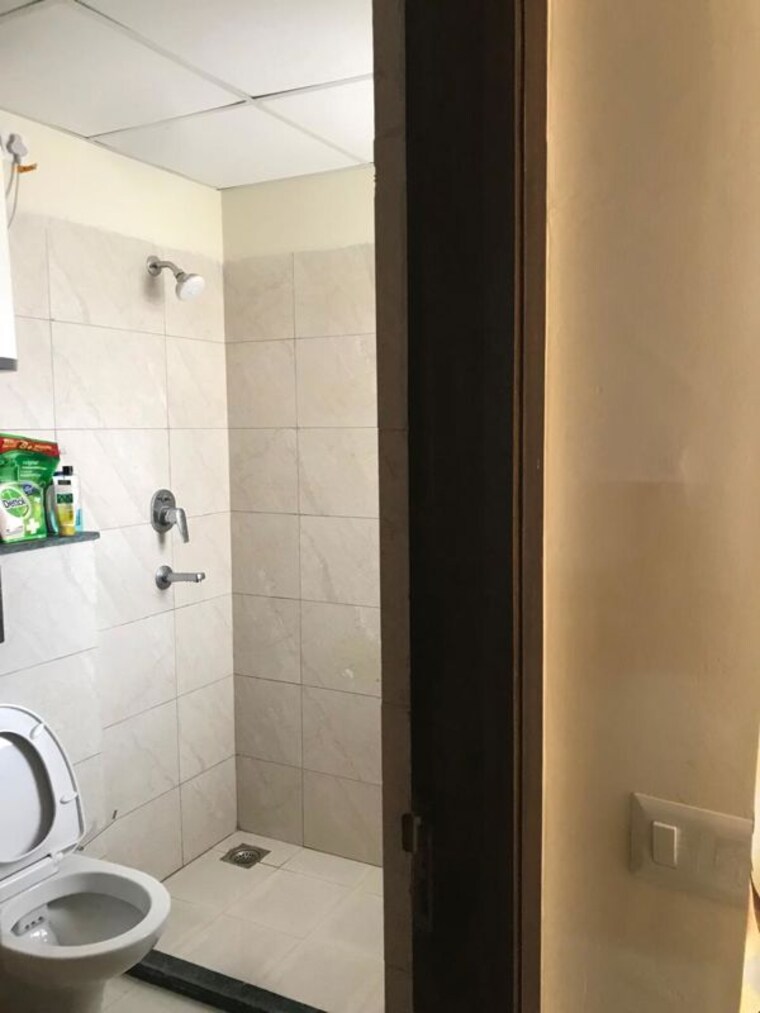 Bathroom, signature-global-city 3 Bedroom 1700 Sq.Ft. Apartment In Sector 37d Gurgaon 10611819