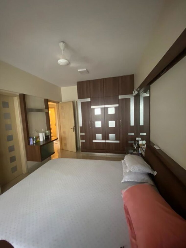 Living Room, sabita-apartment 2 Bedroom 820 Sq.Ft. Apartment In Khar West Mumbai 10611820