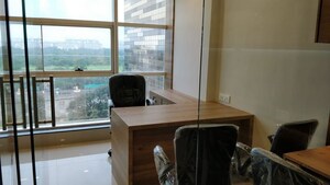 Furnished Amenities in  Office Space at New Palasia – for Rent