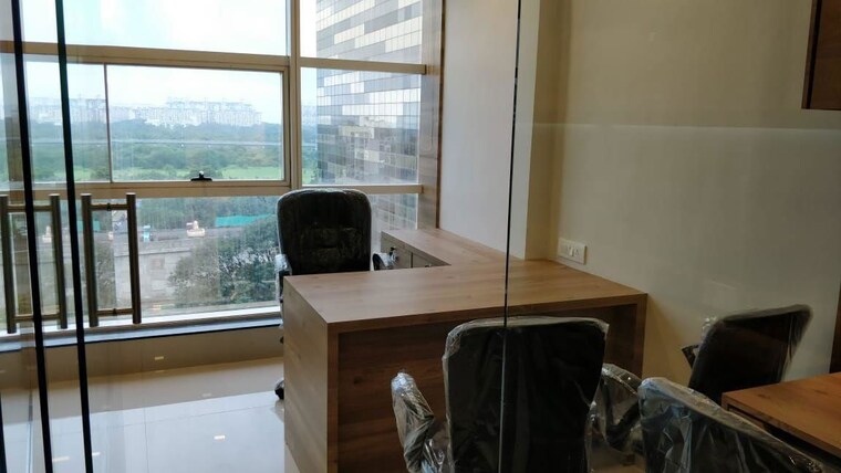 undefined, new palasia Commercial Office Space 1160 Sq.Ft. In New Palasia Indore 10611826