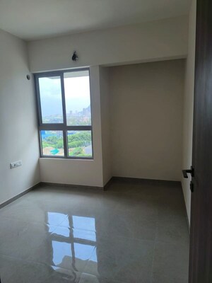1 BHK Apartment For Rent in Piramal Vaikunth, Balkum Pada
