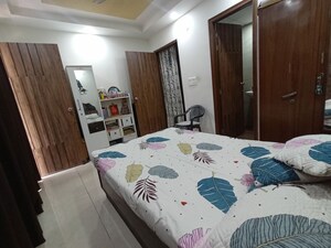 Bedroom in 2 BHK Apartment at RPS Palm Drive, Sector 88 – for Sale