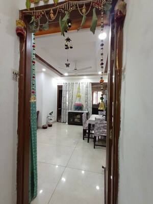 Bathroom in 2 BHK Apartment at RPS Palm Drive, Sector 88 – for Sale