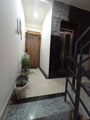 Living Room in 2 BHK Apartment at RPS Palm Drive, Sector 88 – for Sale