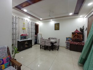 Living Room in 2 BHK Apartment at RPS Palm Drive, Sector 88 – for Sale
