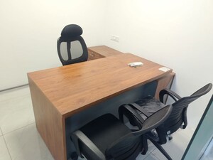 Team Area in  Office Space at Sector 62 – for Rent