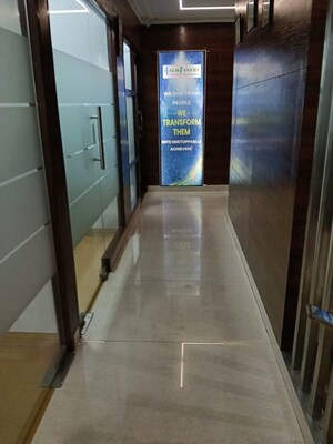 Building Lobby in  Office Space at Sector 62 – for Rent