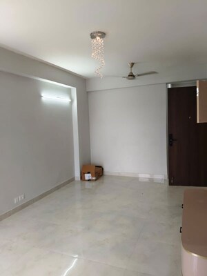 3 BHK Apartment For Rent in Signature Global City, Sector 37d