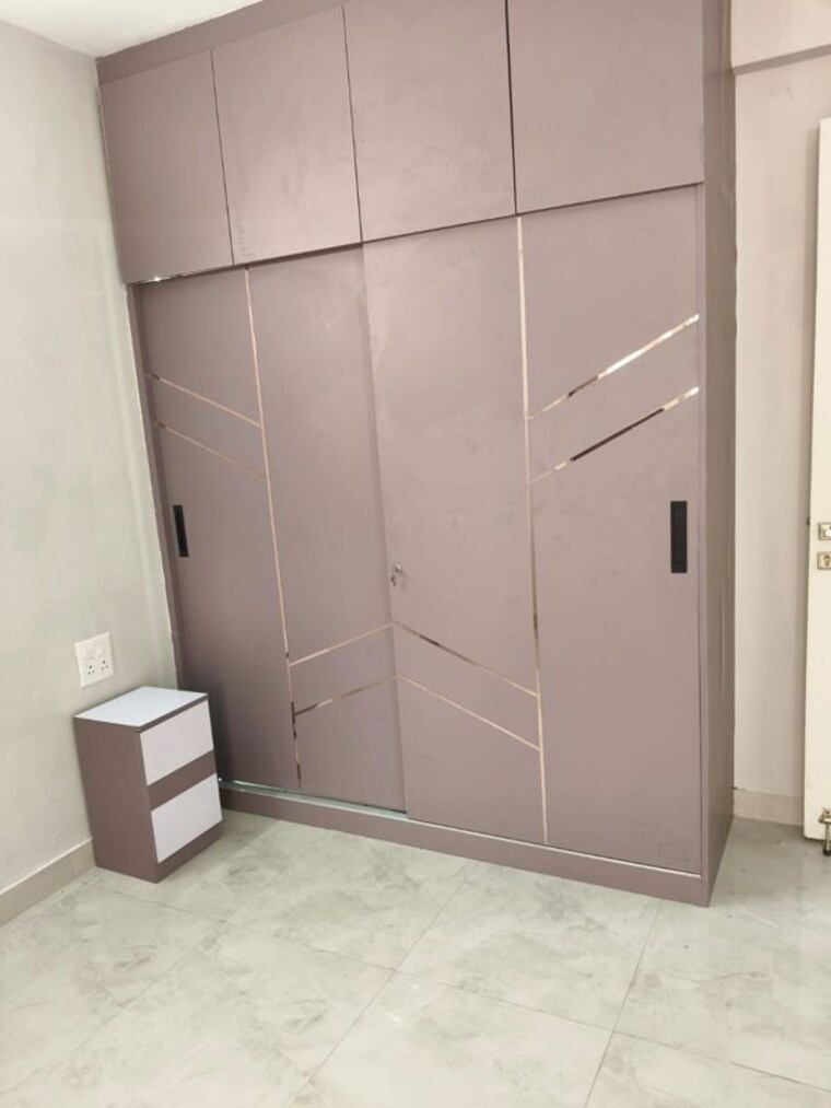 Bathroom, signature-global-city 3 Bedroom 1700 Sq.Ft. Apartment In Sector 37d Gurgaon 10611835
