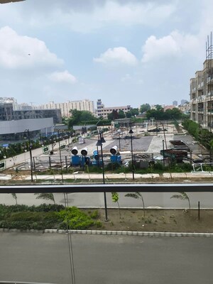 3 BHK Apartment – Exterior View View at Signature Global City, Sector 37d - for Rent