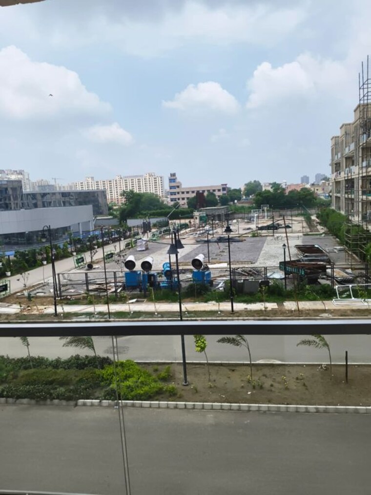 Exterior View, signature-global-city 3 Bedroom 1700 Sq.Ft. Apartment In Sector 37d Gurgaon 10611835