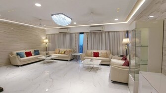 2 BHK Apartment For Rent in Tricity Montview in Sanpada, Navi Mumbai
