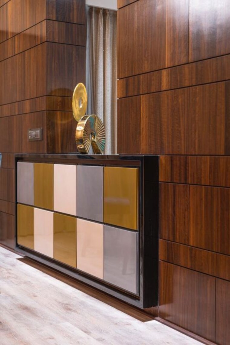 Kitchen, raheja-ridgewood 2 Bedroom 1030 Sq.Ft. Apartment In Goregaon East Mumbai 10611817