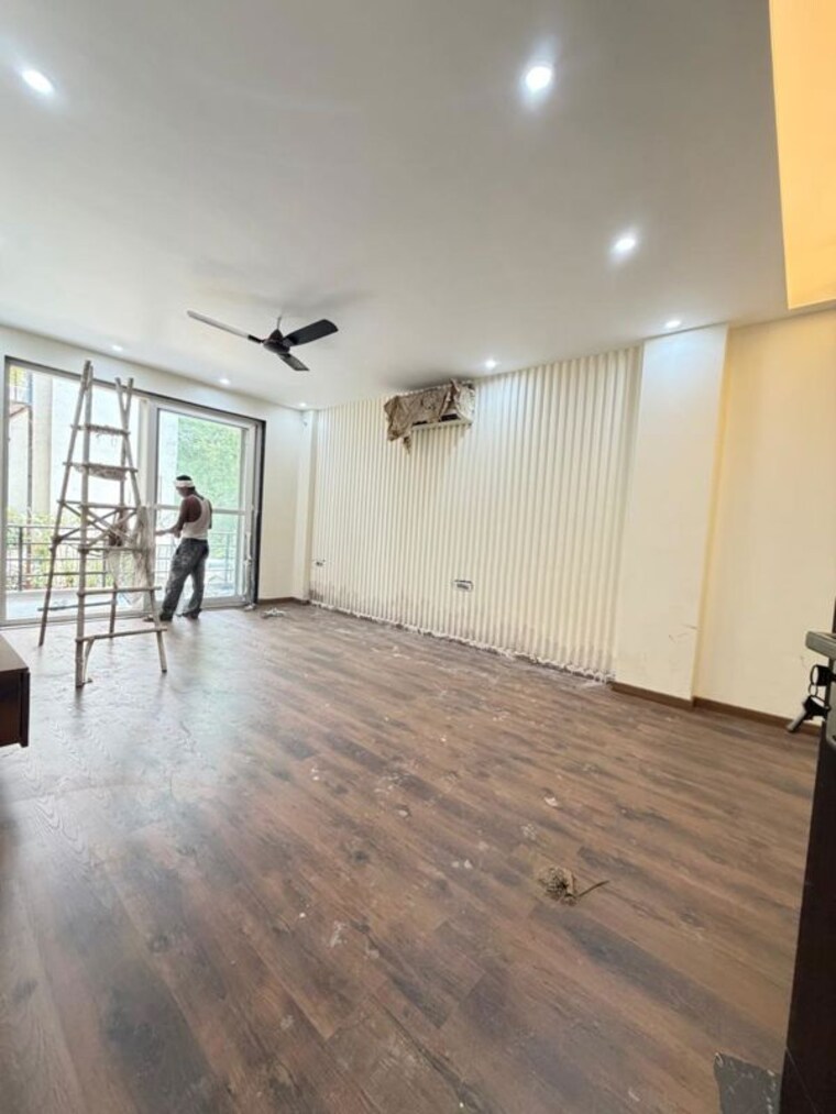 Room, south city 1 4 Bedroom 460 Sq.Yd. Builder Floor In South City 1 Gurgaon 10611841