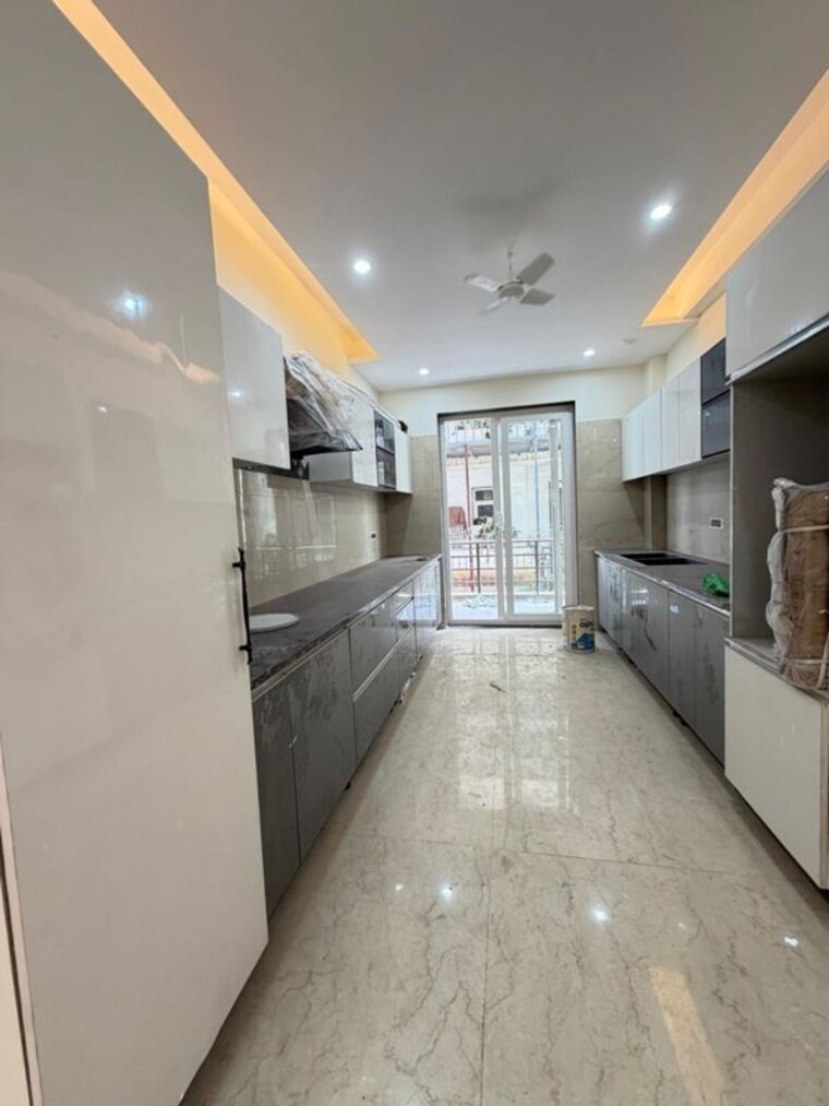 undefined, south city 1 4 Bedroom 460 Sq.Yd. Builder Floor In South City 1 Gurgaon 10611841