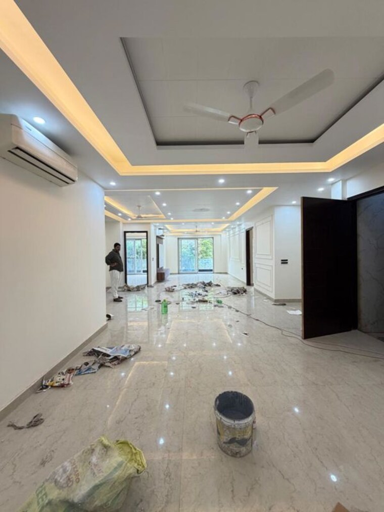 undefined, south city 1 4 Bedroom 460 Sq.Yd. Builder Floor In South City 1 Gurgaon 10611841