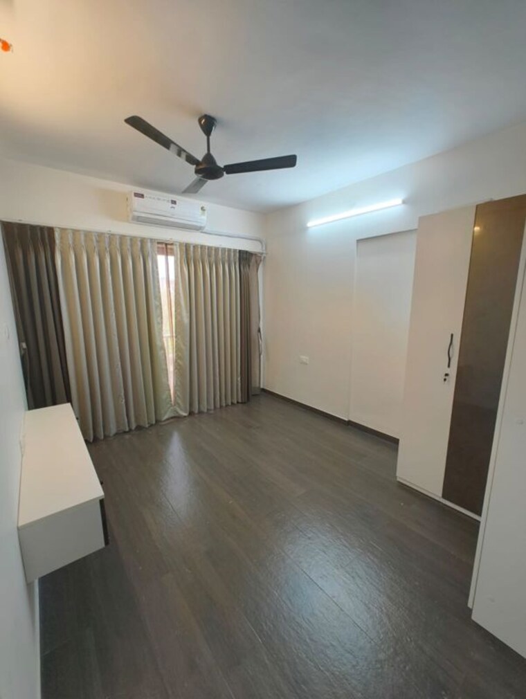 Bedroom, ev-10-marina-bay 2 Bedroom 770 Sq.Ft. Apartment In Vashi Sector 10a Navi Mumbai 10611760