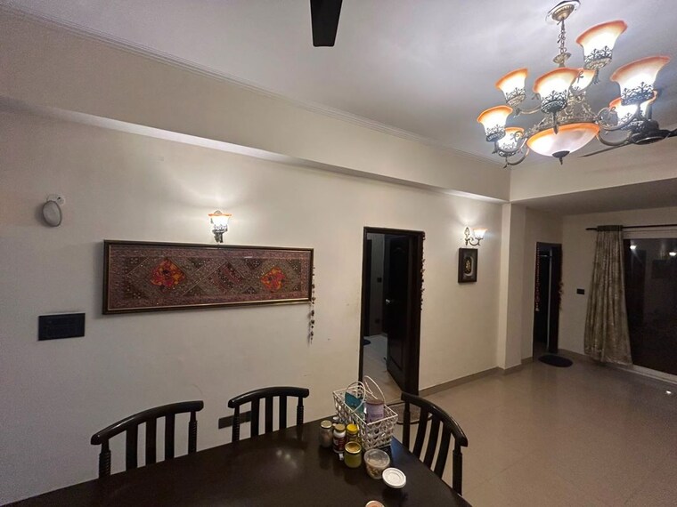 Living Room, vasundhara 2 Bedroom 1000 Sq.Ft. Builder Floor In Vasundhara Ghaziabad 10611808