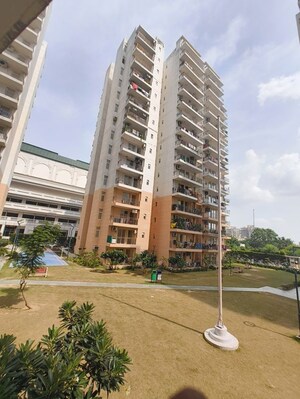 2.5 BHK Apartment – Exterior View View at ROF Amaltas, Sector 92 - for Rent