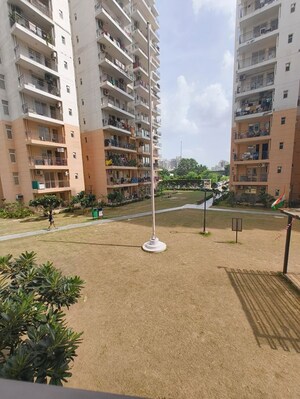 2.5 BHK Apartment – Exterior View View at ROF Amaltas, Sector 92 - for Rent