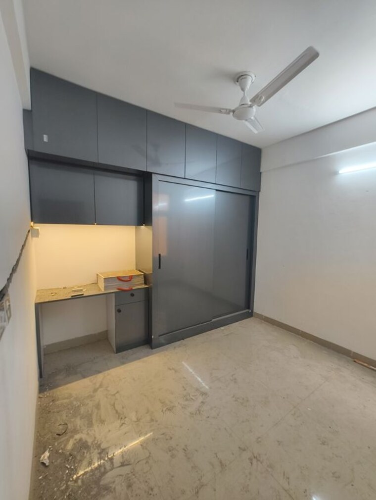 Kitchen, rof-amaltas 2.5 Bedroom 645 Sq.Ft. Apartment In Sector 92 Gurgaon 10611847