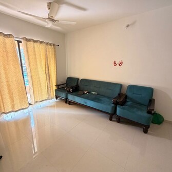 2 BHK + Extra Room Apartment For Rent in Shapoorji Pallonji Joyville Hadapsar Annexe in Hadapsar, Pune