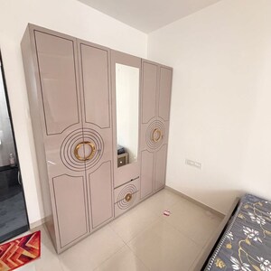 Furnished Amenities in 2 BHK Apartment at Shapoorji Pallonji Joyville Hadapsar Annexe, Hadapsar – for Rent