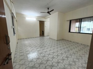Bedroom in 2 BHK Apartment at Pashan Gaon – for Rent