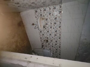 Bathroom in  Warehouse at Sector 63 – for Rent