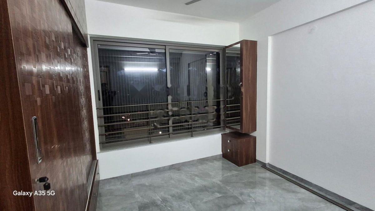Parking in 2 BHK Apartment at Arvind Bel Air, Yelahanka – for Rent