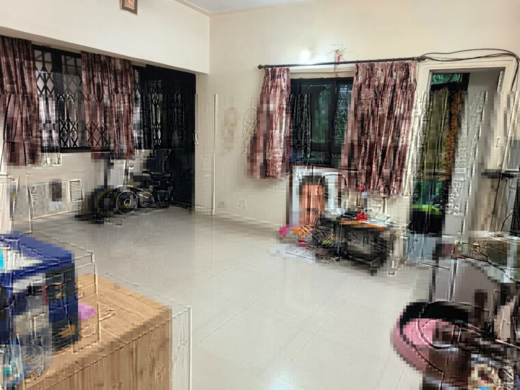 Living Room, santacruz west 2 Bedroom 800 Sq.Ft. Apartment In Santacruz West Mumbai 10611838