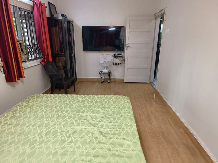 Bedroom, santacruz west 2 Bedroom 800 Sq.Ft. Apartment In Santacruz West Mumbai 10611838