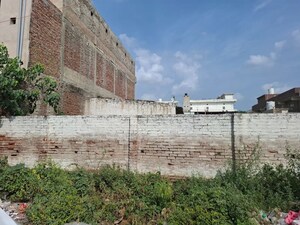 Plot Area in  Industrial Plot at Chaupanki – for Sale