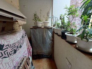 Kitchen in 2 BHK Apartment at RPS Palm Drive, Sector 88 – for Sale