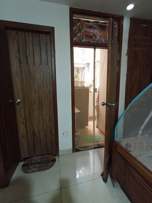 Bathroom in 2 BHK Apartment at RPS Palm Drive, Sector 88 – for Sale