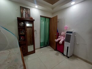 Living Room in 2 BHK Apartment at RPS Palm Drive, Sector 88 – for Sale