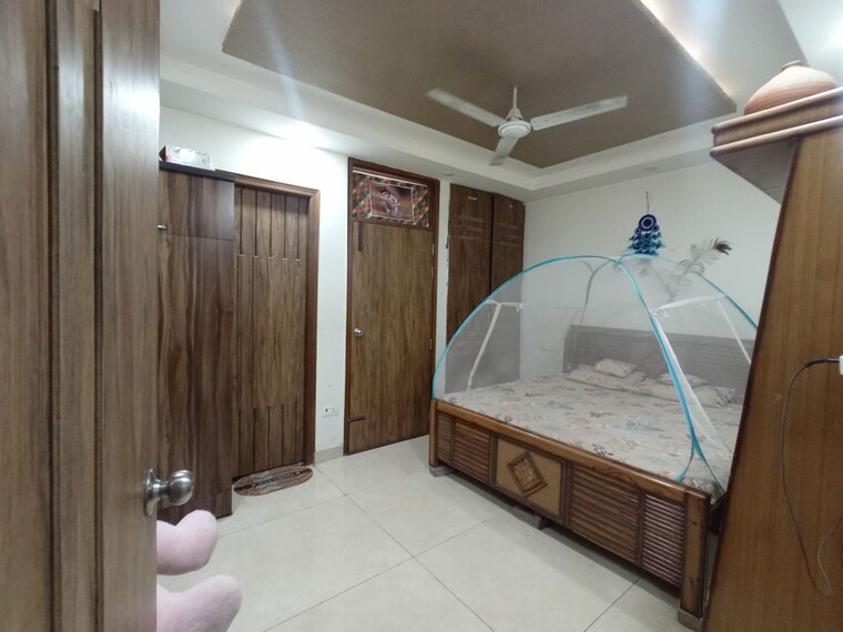 Bedroom, rps-palm-drive 2 Bedroom 125 Sq.Yd. Apartment In Sector 88 Faridabad 10611860