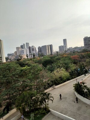 2 BHK Apartment – Exterior View View at Lokhandwala Octacrest, Kandivali East - for Sale