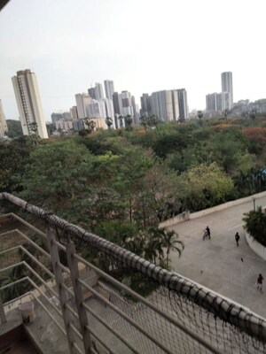 2 BHK Apartment – Exterior View View at Lokhandwala Octacrest, Kandivali East - for Sale