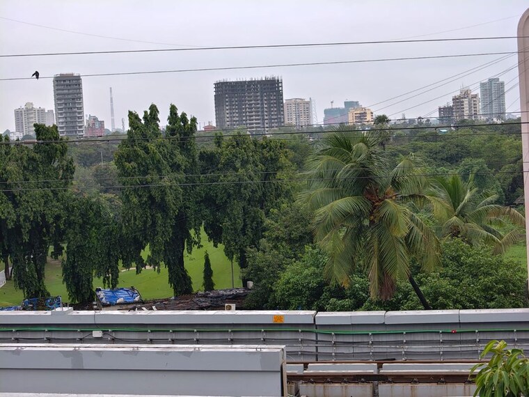 Exterior View, sai-signature-chembur 2 Bedroom 735 Sq.Ft. Apartment In Chembur Mumbai 10611839