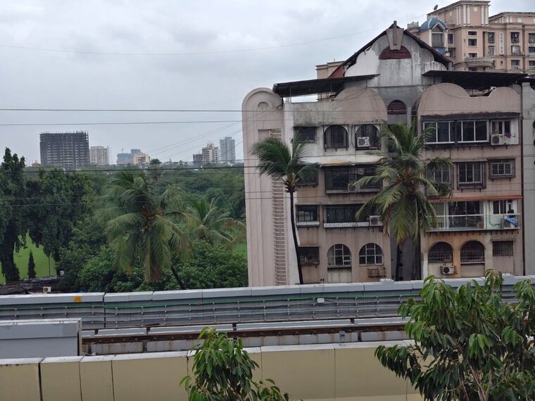 Exterior View, sai-signature-chembur 2 Bedroom 735 Sq.Ft. Apartment In Chembur Mumbai 10611839