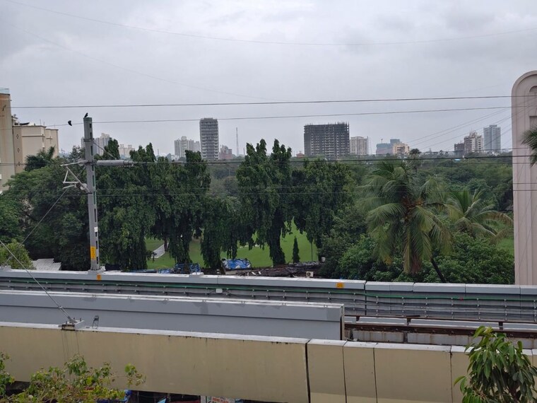 Exterior View, sai-signature-chembur 2 Bedroom 735 Sq.Ft. Apartment In Chembur Mumbai 10611839