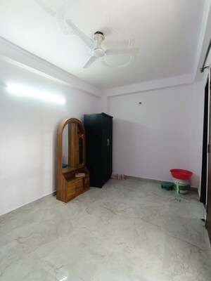 Living Room in 1 BHK Apartment at Neb Sarai – for Rent