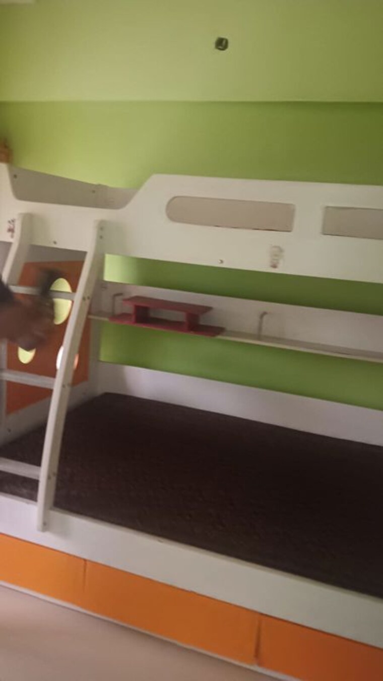 Kitchen, nalasopara west 1 Bedroom 650 Sq.Ft. Apartment In Nalasopara West Palghar 10592564
