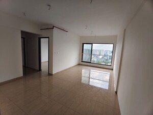 2 BHK Apartment For Rent in LnT The Villas At Seawoods Residences, Seawoods