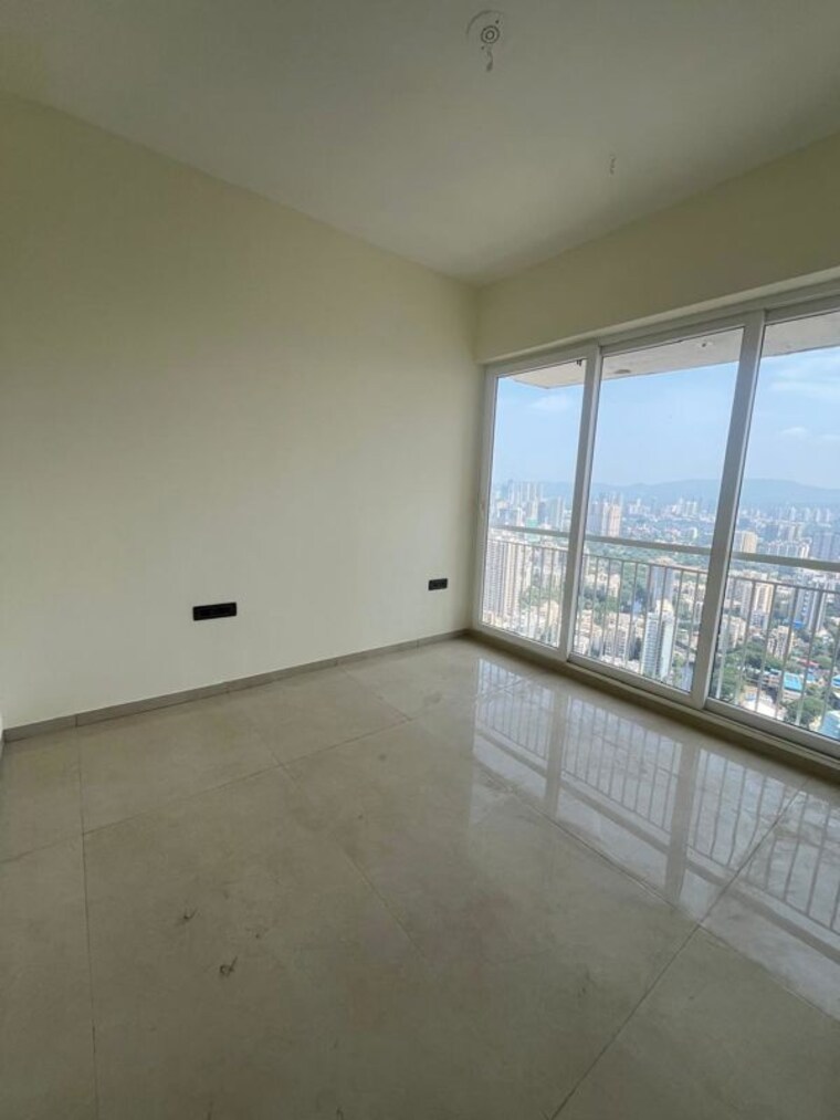Bedroom, lnt-the-villas-at-seawoods-residences 2 Bedroom 700 Sq.Ft. Apartment In Seawoods Navi Mumbai 10611858