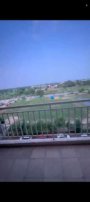 3 BHK Apartment – Exterior View View at Conscient Habitat Residences, Sector 78 - for Sale
