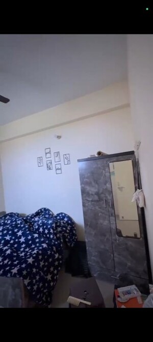 Bedroom in 3 BHK Apartment at Conscient Habitat Residences, Sector 78 – for Sale