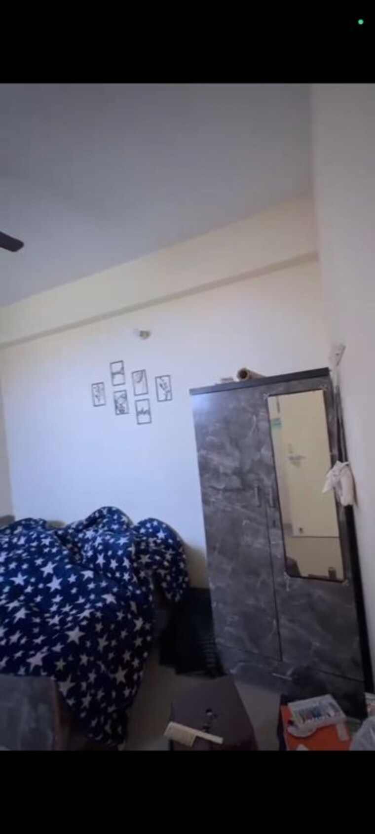 Bedroom, conscient-habitat-residences 3 Bedroom 860 Sq.Ft. Apartment In Sector 78 Faridabad 10611862