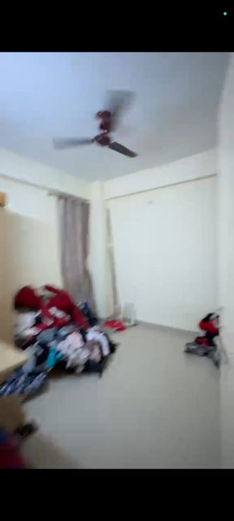 Bedroom, conscient-habitat-residences 3 Bedroom 860 Sq.Ft. Apartment In Sector 78 Faridabad 10611862